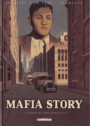Histoire du 20e siècle Mafias10