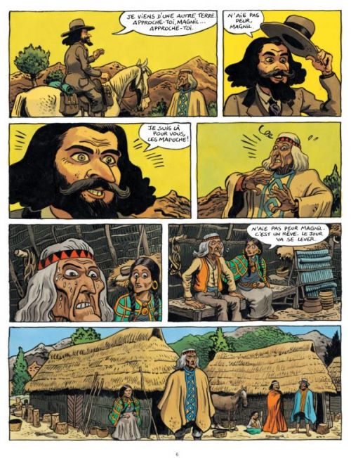 Voyages et bandes dessinées - Page 2 Malpuc11