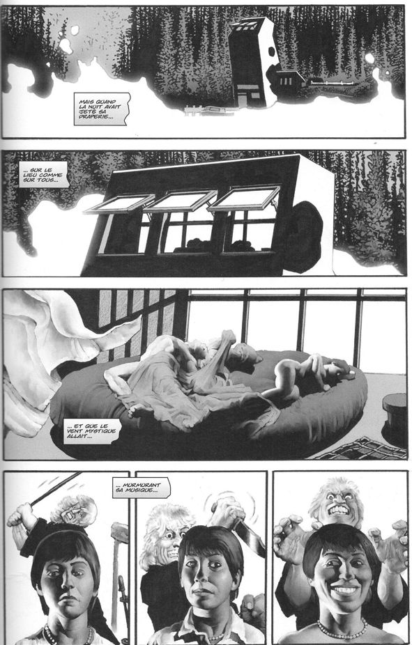 Richard Corben génie de la couleur - Page 5 Marvel16