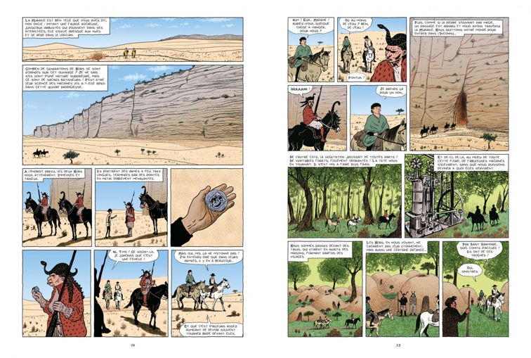 Je viens de lire - Page 14 Megafa12