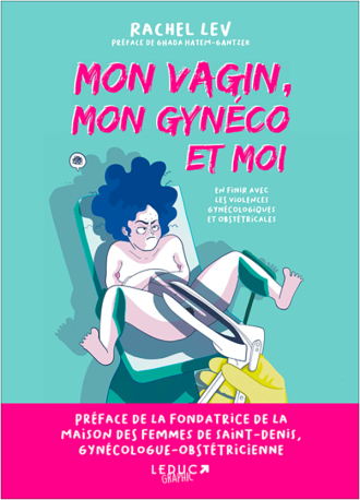 Bandes dessinées anti-féminines et féminines - Page 3 Mon-va10