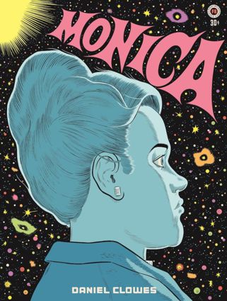 clowes - Daniel Clowes l'indépendant Monica12