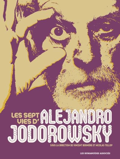 Alexandro Jodorowsky Monogr11