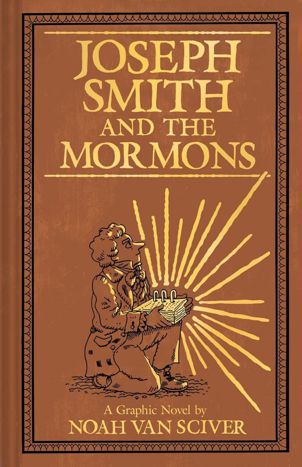 L'histoire de l'Amérique Mormon10