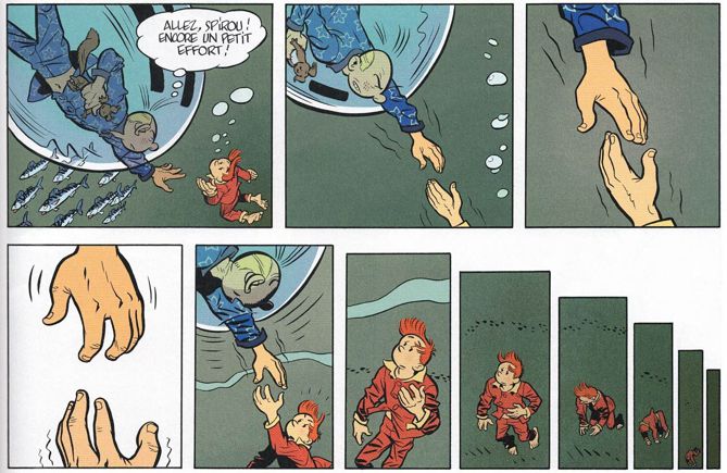 Spirou et ses dessinateurs - Page 13 Mort-s14