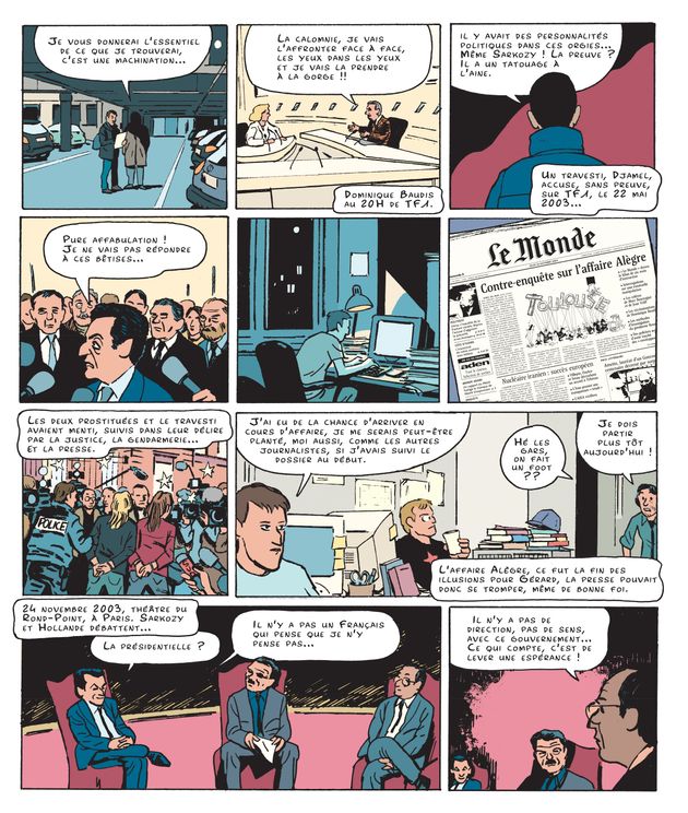 Politique et bandes dessinées - Page 2 Obsess11