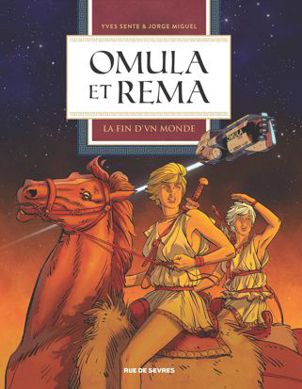Bandes dessinées de la Rome antique - Page 8 Omula-11