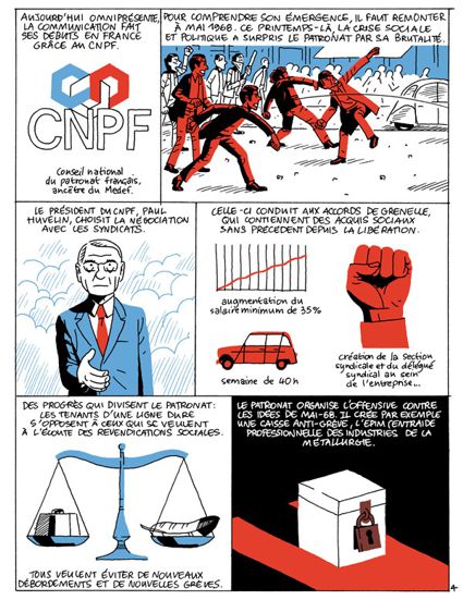Politique et bandes dessinées - Page 2 Oreill12