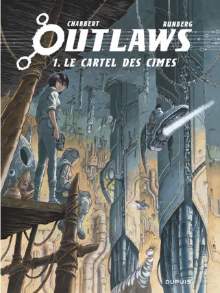 Science-fiction française - Page 5 Outlaw10