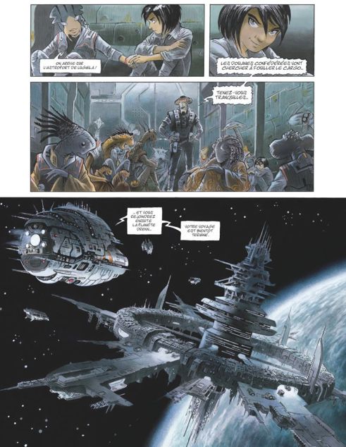 Science-fiction française - Page 5 Outlaw11
