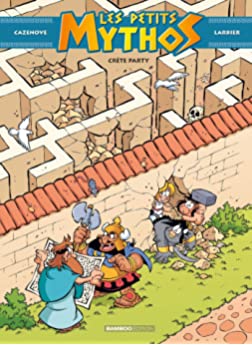Bandes dessinées pour enfants - Page 2 Pettis10
