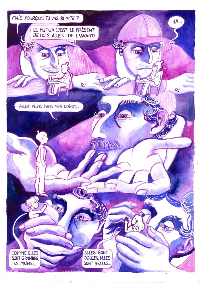 Philosophie et bande dessinée - Page 2 Philop10