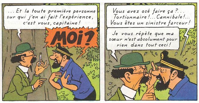 Trouvailles autour de Tintin (deuxième partie) - Page 12 Picaro10