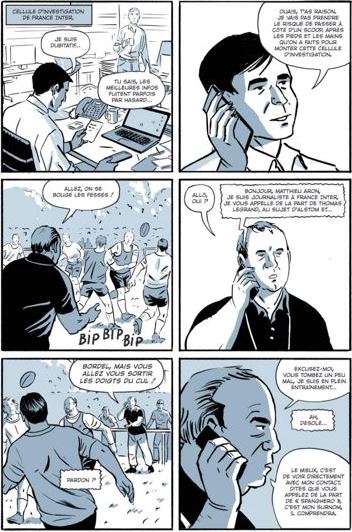 Politique et bandes dessinées - Page 2 Pizoge11