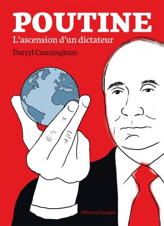 Politique et bandes dessinées - Page 2 Poutin10
