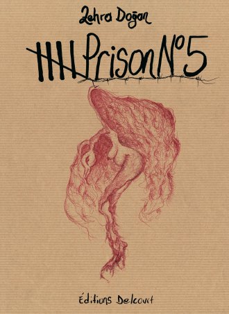 Les romans graphiques - Page 3 Prison13
