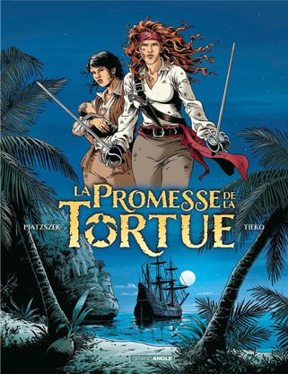 L'histoire de la navigation et les pirates Promes14
