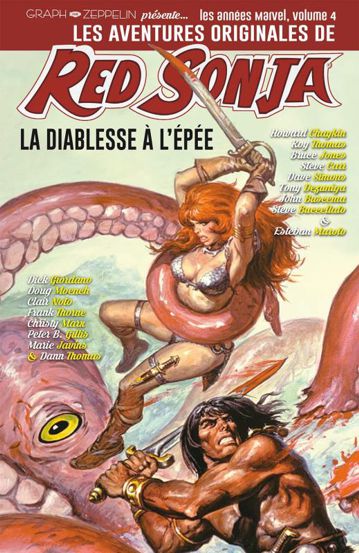 La BD et l'heroic fantasy - Page 5 Red-so10