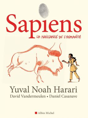 Bandes dessinées didactiques Sapien12