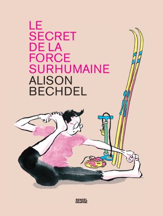 alison bechdel - Fun Home d'Alison Bechdel Secret30