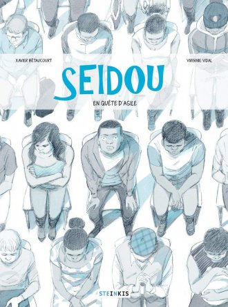 Politique et bandes dessinées - Page 2 Seidou11