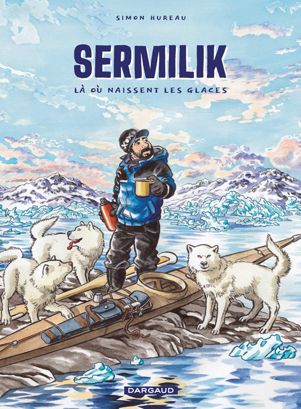 Voyages et bandes dessinées - Page 3 Sermil10