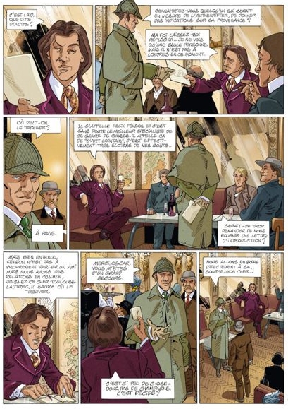 Le genre policier - Page 11 Sherlo13