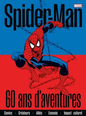 Comic books et super-héros - Page 6 Spider15