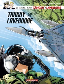 Le nouvel envol des Chevaliers du Ciel - Tanguy et Laverdure - Page 10 Tanguy20