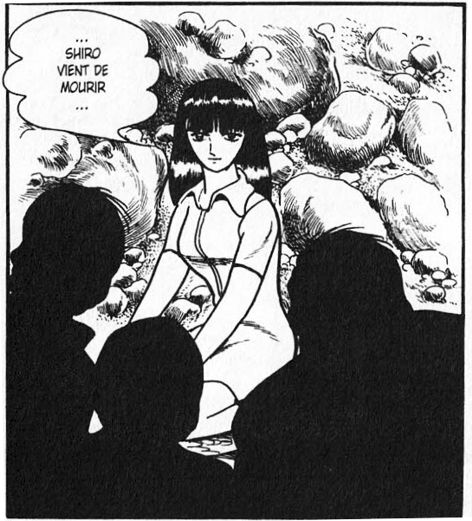 case mémorable - La case mémorable - Page 9 Tezuka10
