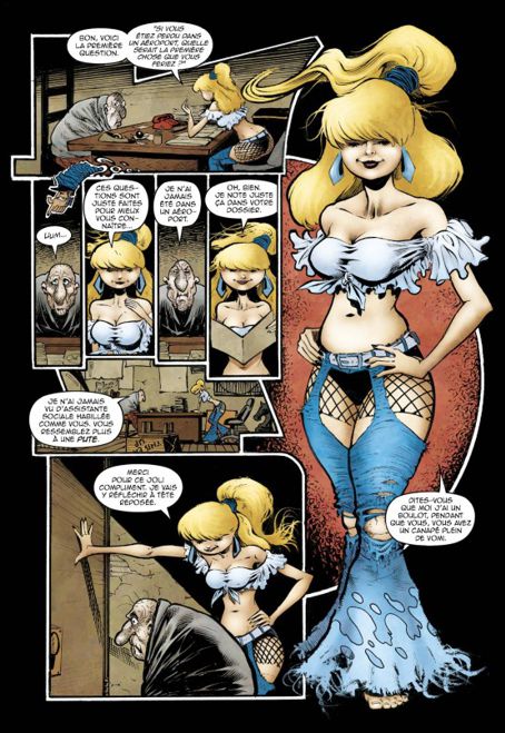 Comic books et super-héros - Page 6 The-ma11