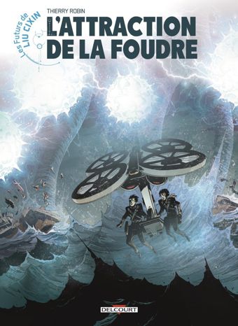 Science-fiction française - Page 5 Thierr12