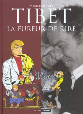 Références et monographies d'auteurs Tibet-12