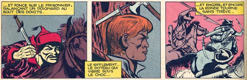 Relectures Timour18