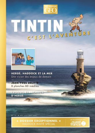 Trouvailles autour de Tintin (deuxième partie) - Page 9 Tintin45