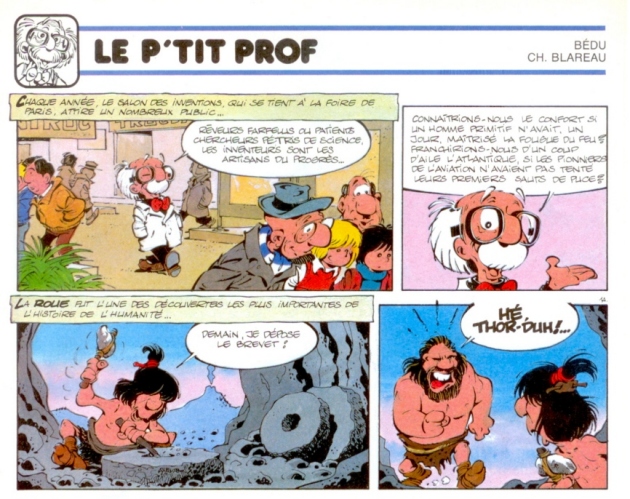 Les dessinateurs méconnus de Tintin, infos et interviews rares - Page 6 Tintin67