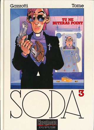 SODA Tome-311