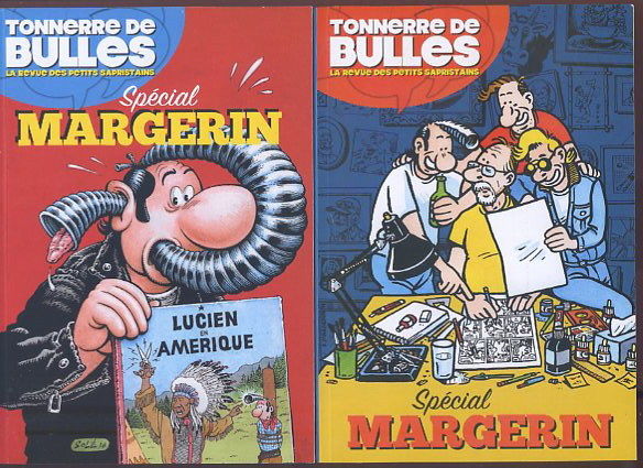 Fanzines et revues d'étude sur la BD - Page 28 Tonner14