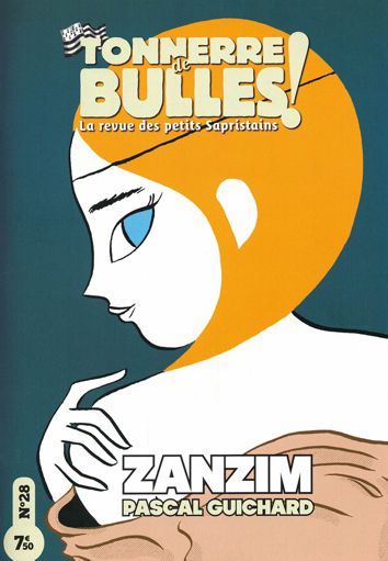 fanzines - Fanzines et revues d'étude sur la BD - Page 31 Tonner35