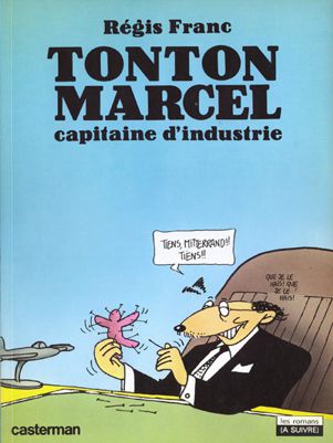 Régis Franc Tonton10