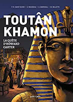 L'Egypte ancienne Toutan16