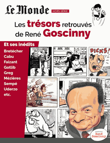 Et Goscinny...? - Page 6 Tresor10