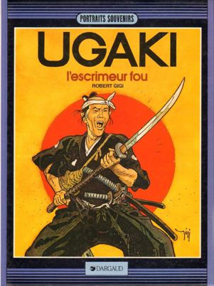 Robert Gigi le méconnu Ugaki-10