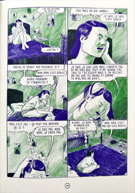 Les romans graphiques - Page 10 Ultras12