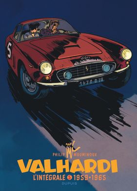 l'intégrale VALHARDI Valhar11