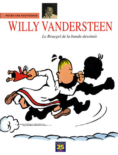 Vandersteen le Brueghel de la BD - Page 11 Vander10