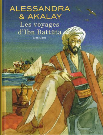 Joel Alessandra et les voyages Voyage25