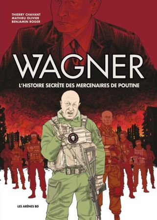 Reportages journalisme et documentaires - Page 6 Wagner11