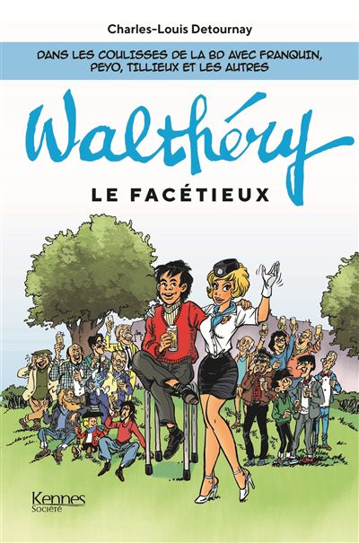 Walthéry et Natacha - Page 14 Walthz22
