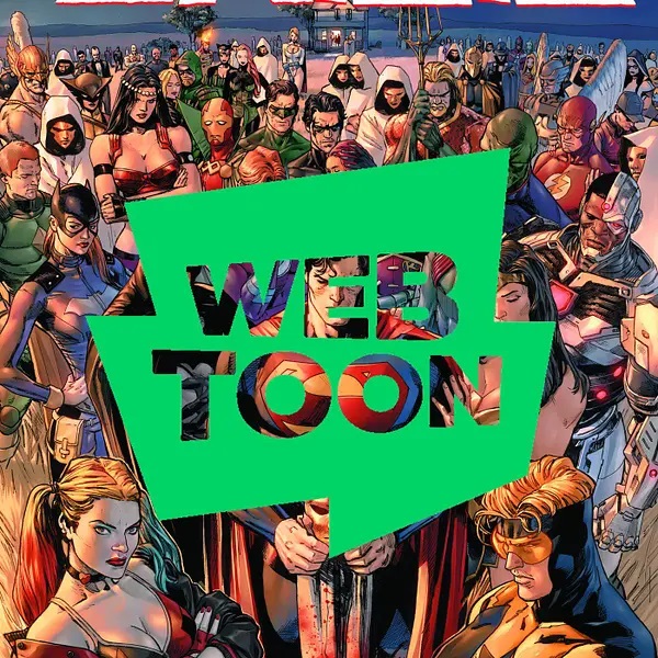 Les webtoons Webtoo11